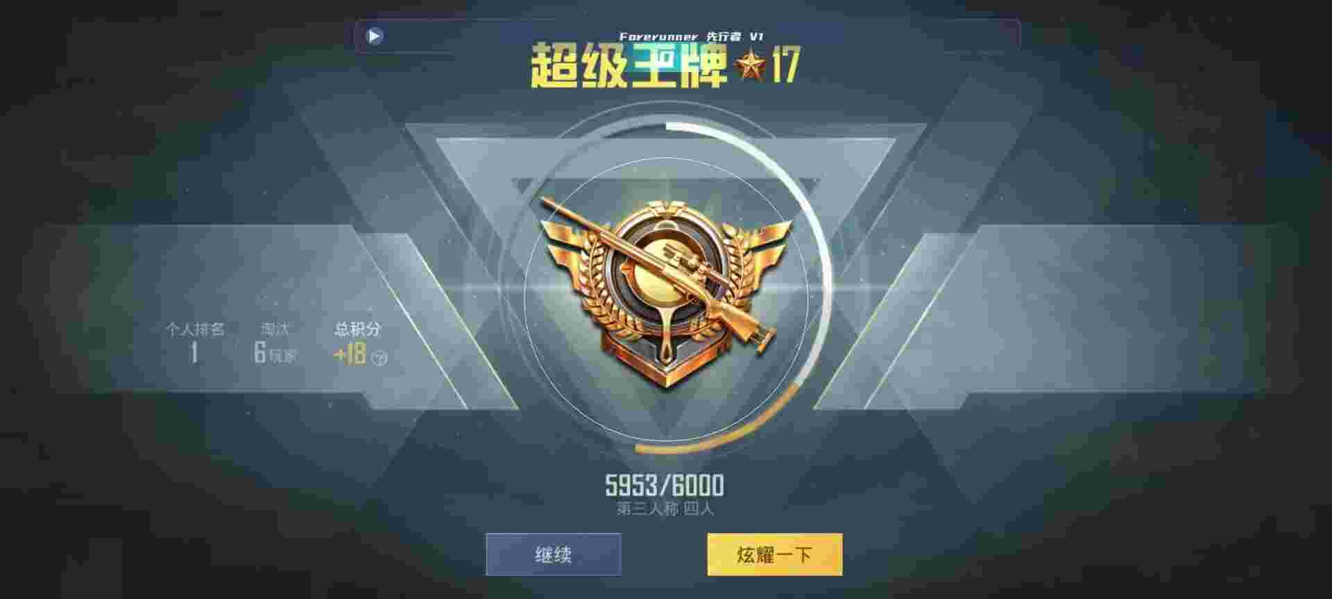 和平精英鸡腿辅助自瞄 - ��ƽ��Ӣ���mvp辅助预览图